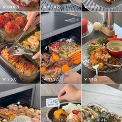 Instagram運用実績