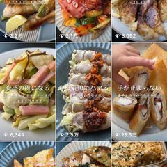 Instagram運用実績