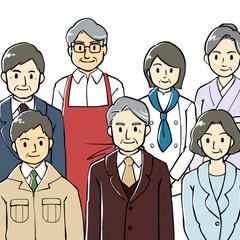 web CM用　イラスト制作