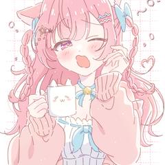 1枚絵  腰まで