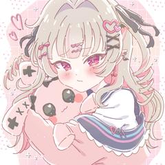 1枚絵  腰まで＋おまかせ背景