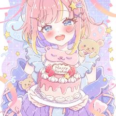 1枚絵 腰まで＋おまかせ背景