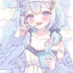 1枚絵  腰まで＋おまかせ背景＋衣装デザイン