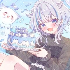 記念イラスト  腰下まで＋おまかせ背景