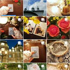 Instagram運用例