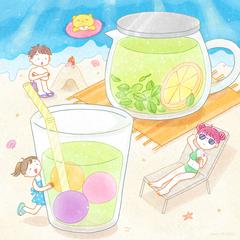 夏
