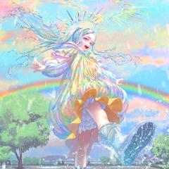 イラコン用イラスト