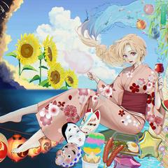イラコン用イラスト