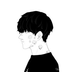 イラストの作成