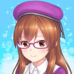 SNSアイコンイラスト