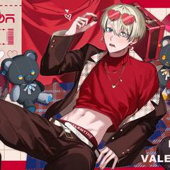 VALENTINE