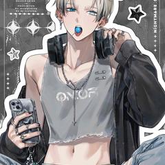 キラキラ