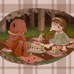 『たまにはいいよね』