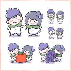 キャラクター制作