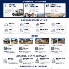 中村重機 K.H様