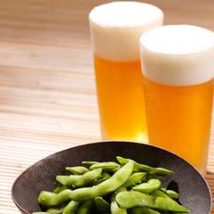 ほぼ毎晩のお楽しみ