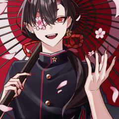 桜鬼