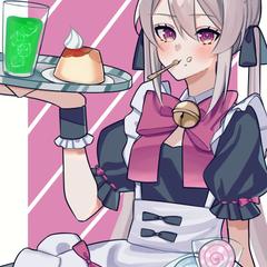 めいどねこ