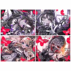 魔法少女ノ魔女裁判