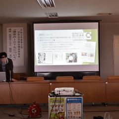 議会ICT化研修会・講師