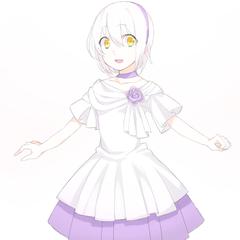 オリジナルキャラクター1
