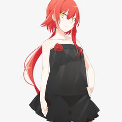 オリジナルキャラクター2
