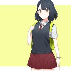 オリジナルキャラクター3