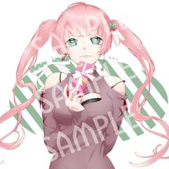 イラスト参考画像