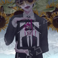 イラスト参考画像(不穏)