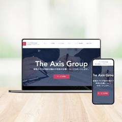 企業架空サイト