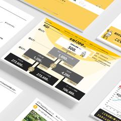 Webマーケティング企画