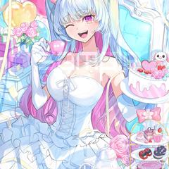 誕生日イラスト