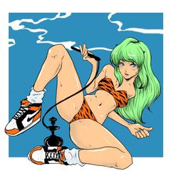 寅年