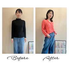 ファッションコーディネート