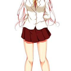 立ち絵