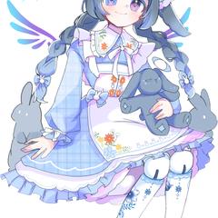 IRIAMで使用している立ち絵