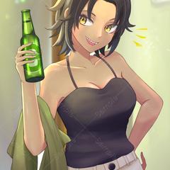 イラストサンプル1