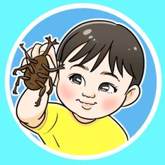 動画配信用アカウントのアイコン