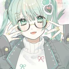 二次創作イラスト