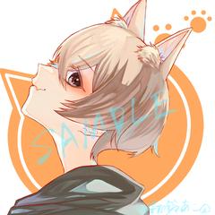 SNSアイコンイラスト実績サンプル