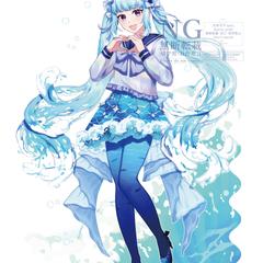 立ち絵