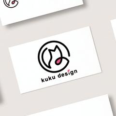 kuku designロゴ