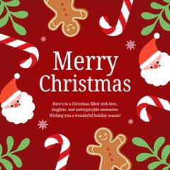 メリークリスマス✨