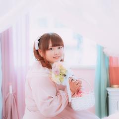 ぽっちゃりアイドルに癒されてます♡