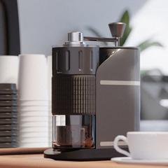 オリジナルコーヒーメーカー