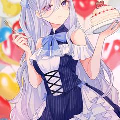 Vtuberイラスト制作