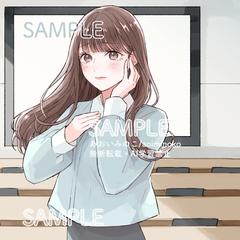 動画用イラスト