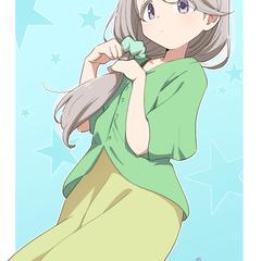 mono 敷島桜子