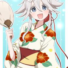 mono 秋山春乃