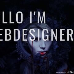 昔に作ったポートフォリオサイトです